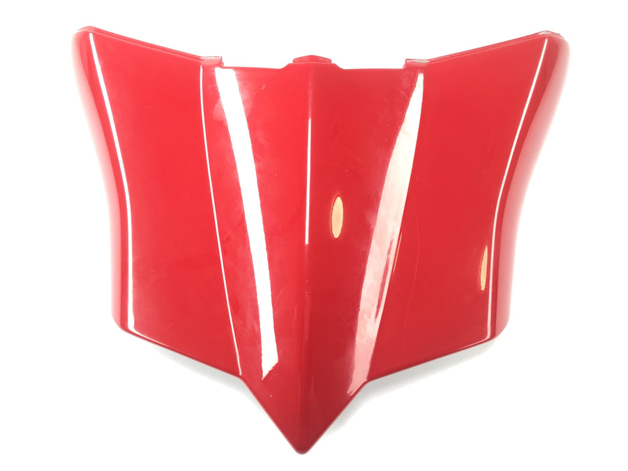 Ducati 999 H4 [2003] - Pillion üléshuzat, hátsó burkolat, kipufogóburkolat