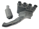 BMW K 1200 LT K2LT [1999] - Légszűrő doboz airbox légszűrő ház-2