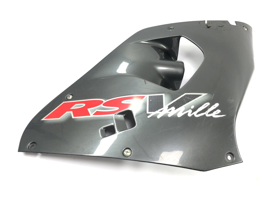 Aprilia Mille RSV 1000 ME [1999] - Árnyékoló oldalsó légcsatorna jobb