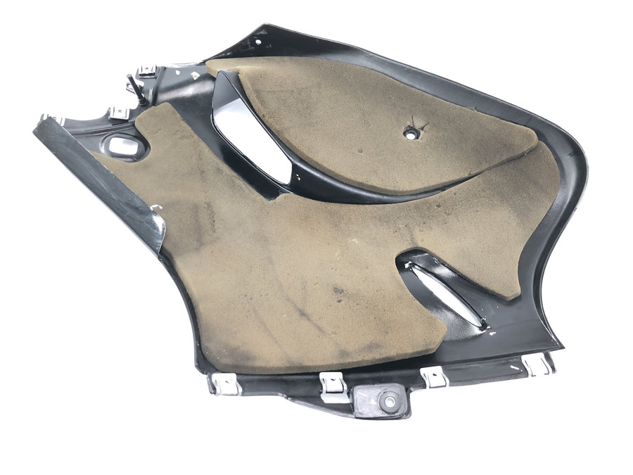 TRIUMPH DAYTONA 955I T595 [1998] - Oldalsó burkolat burkolat jobb oldali panel