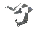 Yamaha WR 125 X DE07 [2010] - Motortartó konzol motor-2