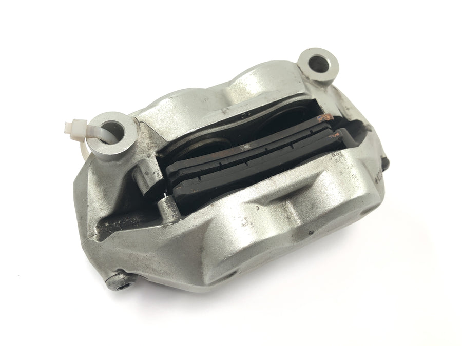 Ducati Multistrada 1200 S Touring [2009] - Brembo féknyereg jobb első