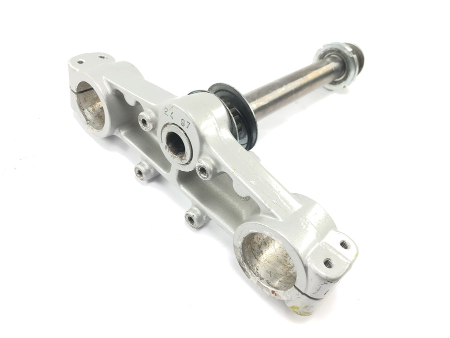 Sachs ZX 125 [1998] - alsó villa bilincs 40mm