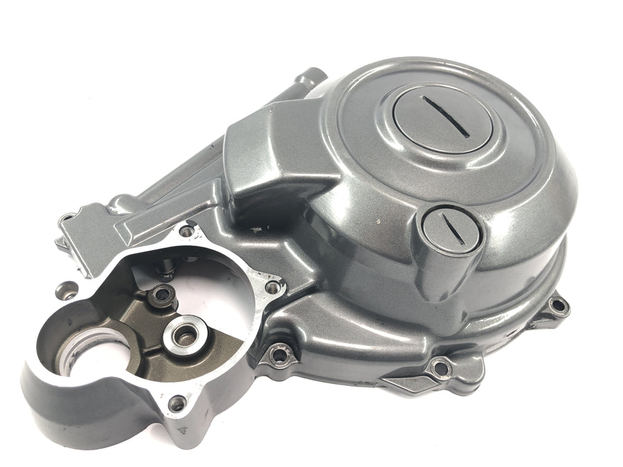 Yamaha MT 03 RM02 [2007] - Generátor burkolat motorburkolat bal