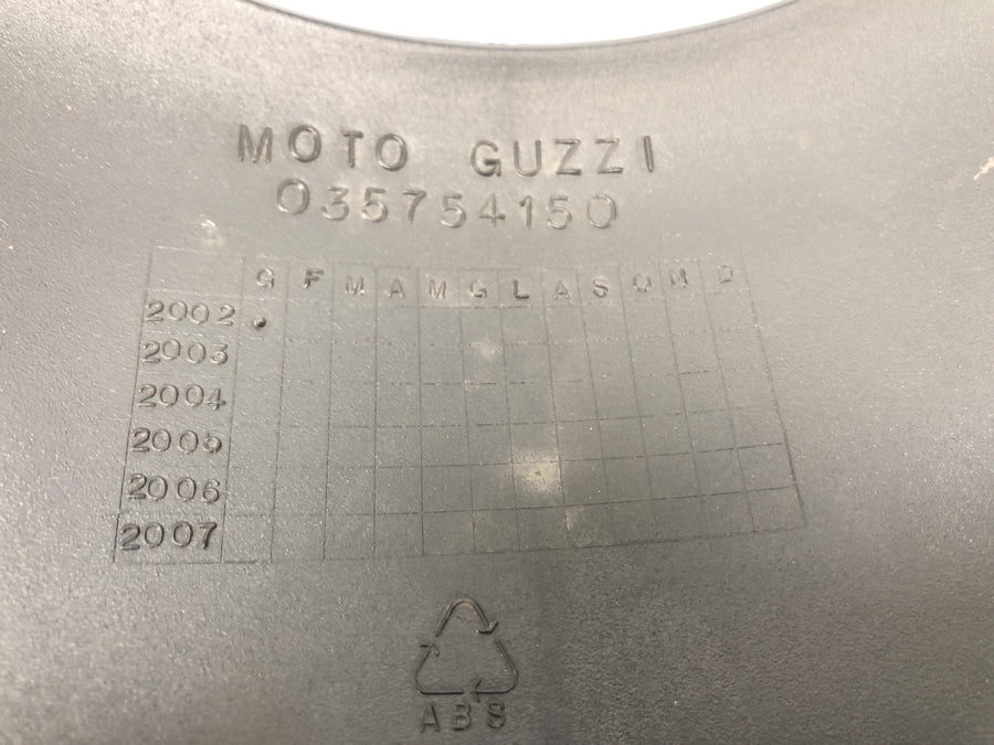 Moto Guzzi California 1100 EV KD [2002] - Szószék első burkolata