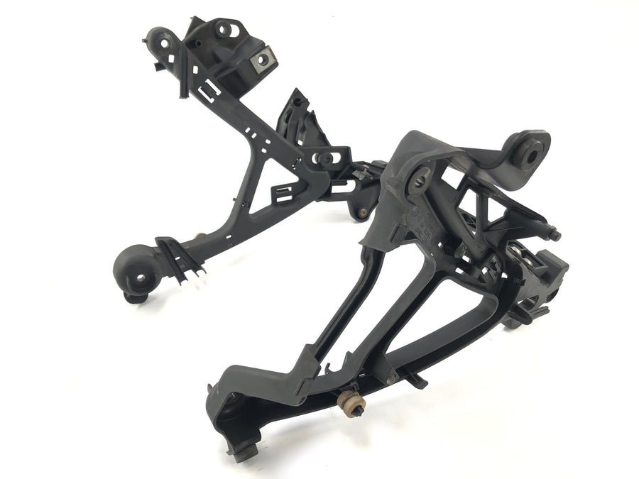 BMW K 1300 R K12S [2014] - Fedéltartó agancsok
