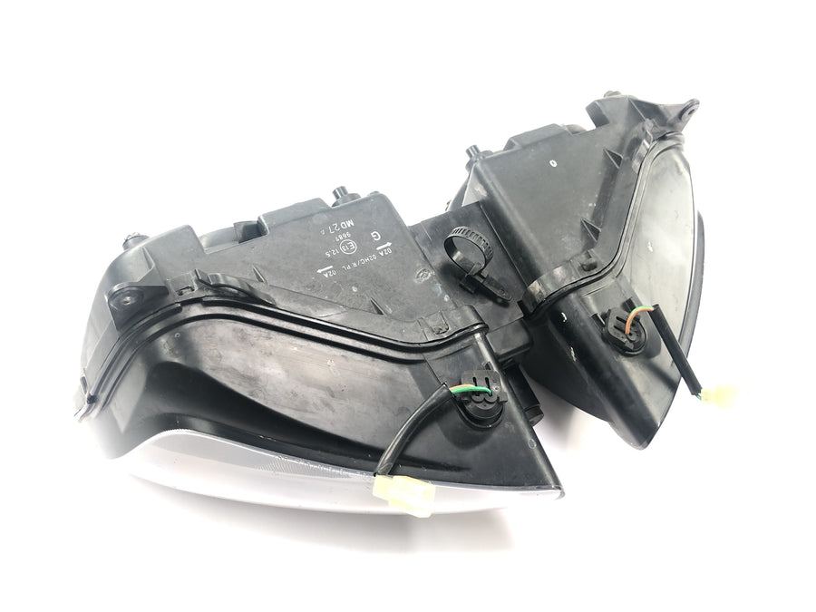 Yamaha YZF R1 RN04 [2001] - Fényszóró első fényszóró