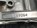 Triumph Tiger 955i 709EN [2003] - Motorblokk motorház hengerblokk dugattyúkkal-4
