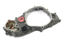 Honda CRF 450 R [2007] - tengelykapcsoló burkolat motorburkolat jobb vízpumpa-3