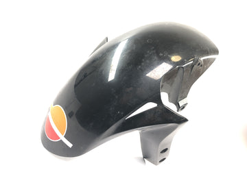 Honda CBR 1000 RR SC57 [2006] - Első sárvédő, első sárvédő burkolat