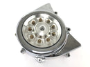 Yamaha XV 1600 Wild Star VP08 [2002] - Szíjburkolat motorburkolat balra-1