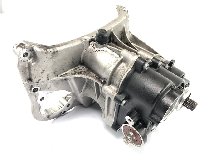 BMW R 1200 ST R1ST [2006] - Sebességváltó házzal
