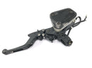 Ducati ST3 S3 [2004] - Kuplung szivattyú tengelykapcsoló kar-1