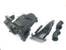 BMW R 1200 GS R12 K25 [2004] - Légszűrő doboz, szívódoboz, szívócső, léggyűjtő-5