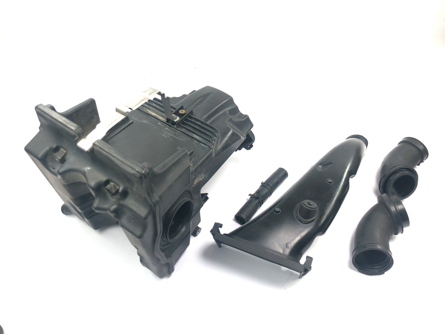 BMW R 1200 GS R12 K25 [2004] - Légszűrő doboz, szívódoboz, szívócső, léggyűjtő