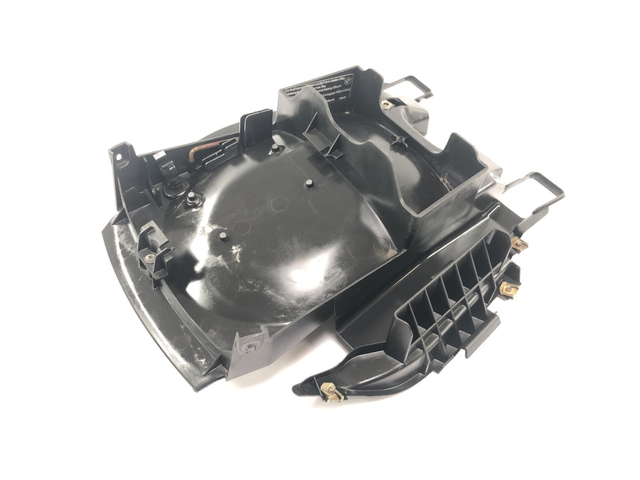 BMW K 1200 S K12S [2005] - Hátsó alépítmény belső panel