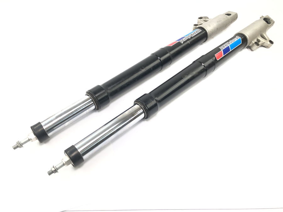 BMW R 1200 GS Adventure R12 [2012] – Fork Telefork Telelever
