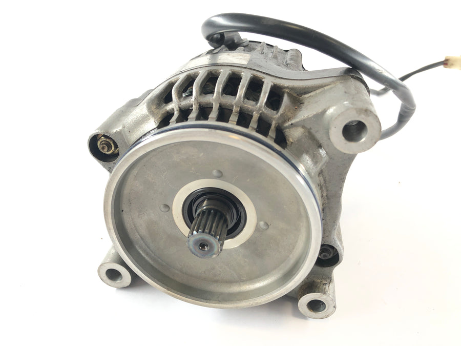 Yamaha XJR 1200 4PU [1995] - Generátor