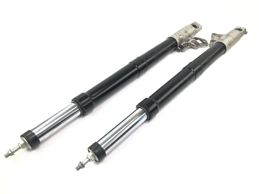 BMW R 1200 GS Adventure R12 [2012] – Fork Telefork Telelever
