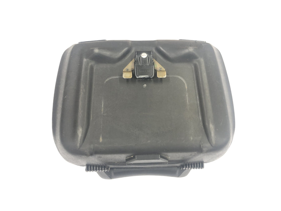 Moto Guzzi California 1100 EV KD [1998] - case set with top case case set side case top case