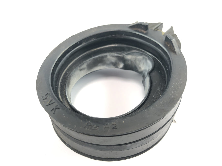 Yamaha MT 03 RM02 [2007] - Szívócsatorna szívócsatorna adapter gumi karima