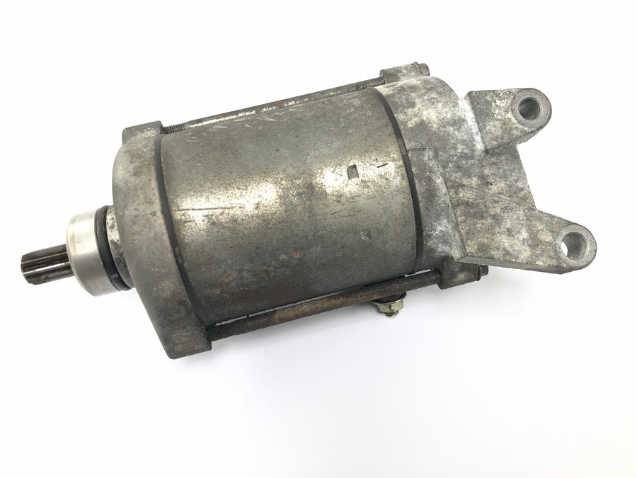 Honda ST 1100 SC26 Pan European [1990] - Indítómotor Mitsuba SM-13 12V