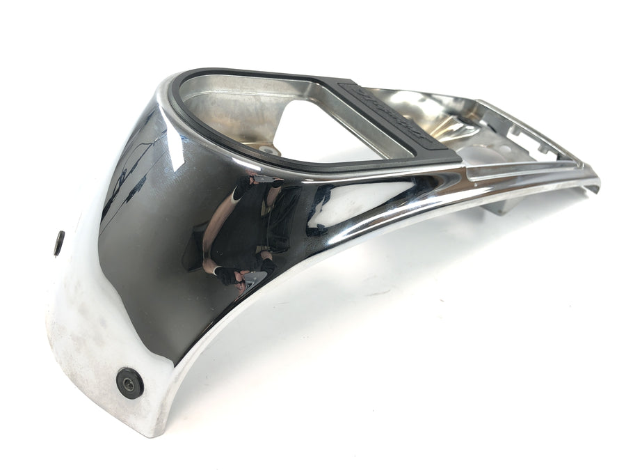 Suzuki Intruder VL 1500 AL [2000] - Sebességmérő konzol tankkonzol króm burkolat