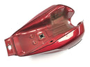 Yamaha XJR 1200 4PU [1996] - Tank üzemanyagtartály benzintartály üzemanyagtartály piros-6