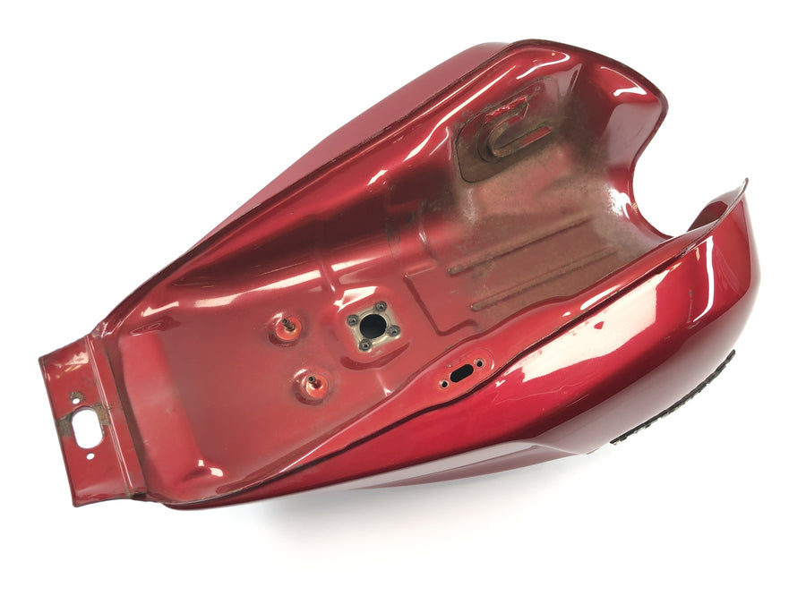 Yamaha XJR 1200 4PU [1996] - Tank üzemanyagtartály benzintartály üzemanyagtartály piros