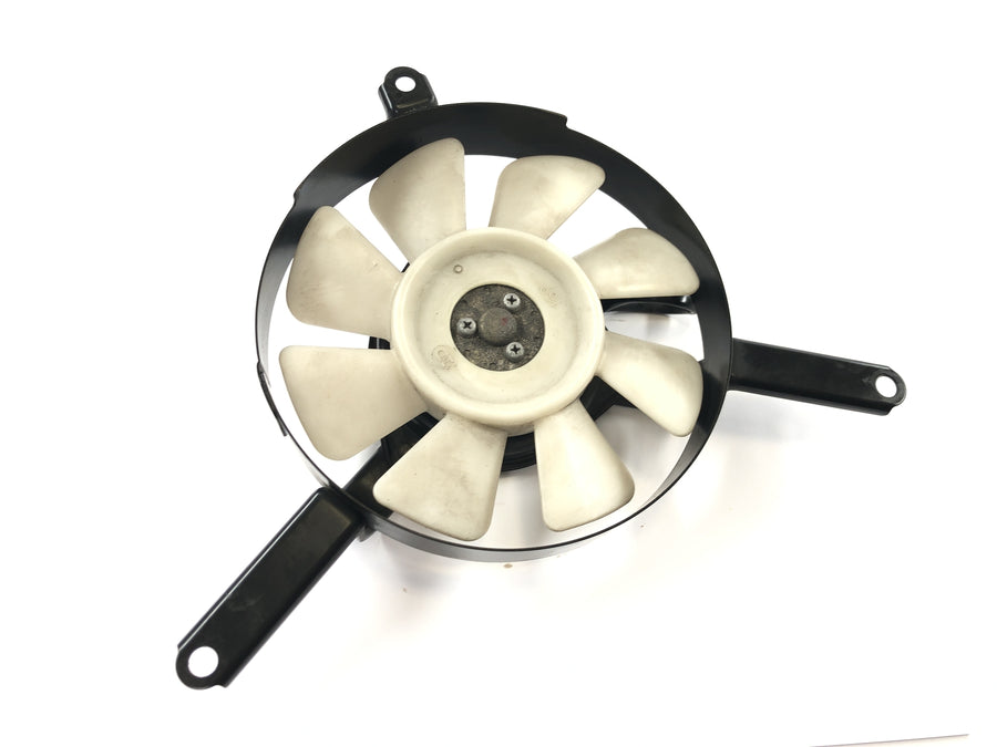 Yamaha XTZ 750 3LD [1989] - Hűtőventilátor