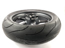 Triumph Street Triple R 675 D67LD [2010] – hátsó keréktárcsa gumiabroncs 5,5x17"-8