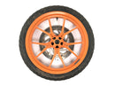 KTM RC 125 [2016] - Első kerék felni kerék 3,00 x 17"-6