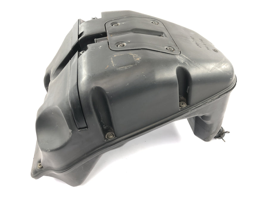 Kawasaki Versys KLE 650 A [2006] - Légszűrő doboz airbox légszűrő ház