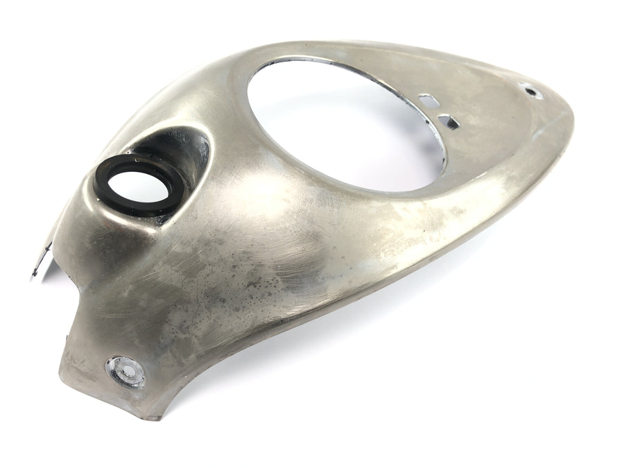 Yamaha XV 1600 Wild Star VP08 [2002] - Tankfedél, sebességmérő ház, műszerfedél