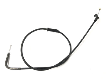 KTM LC4 640 EGS [2004] - Choke cable Bowden cable