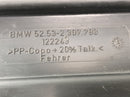BMW K 1200 GT K12 [2003] - Üléspad vezetőülés üléspárna vezetőülés-6