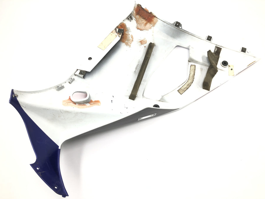 Yamaha YZF 750 R 4HN [1995] - Oldalsó panel bal oldali panel