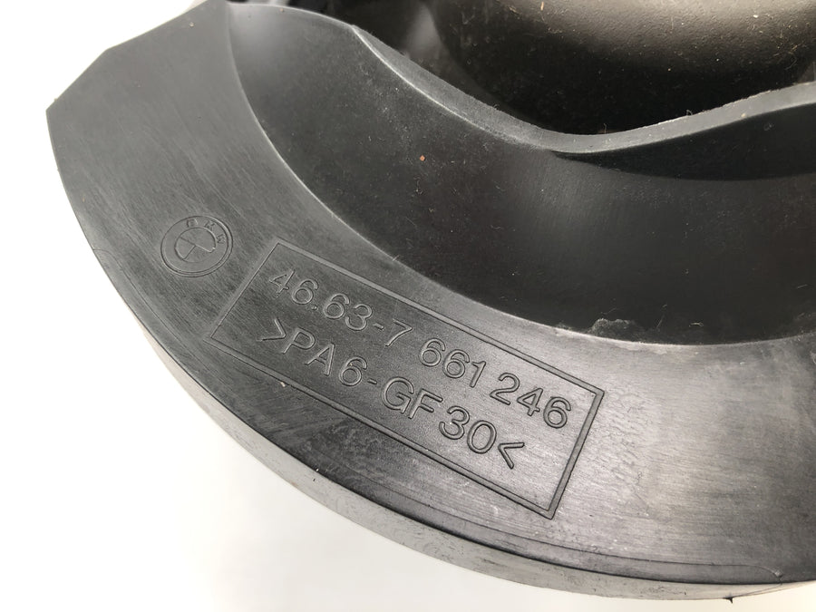 BMW R 1200 CL K30 [2003] - Fényszóró első lámpa világító egység