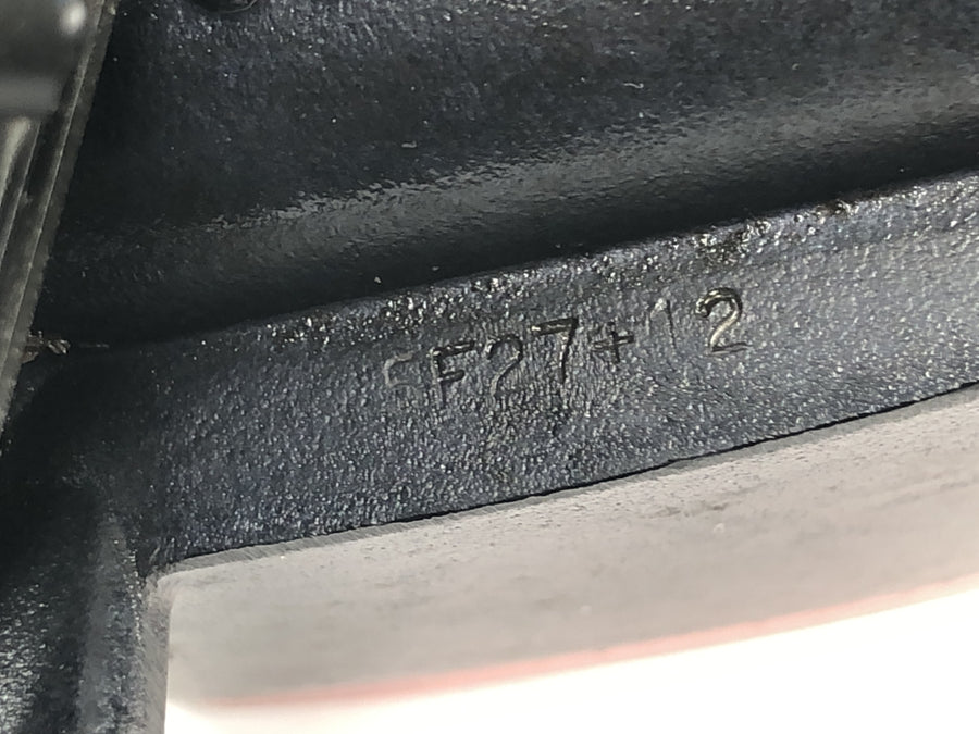 Ducati Monster SR2 800 M4 [2006] - tengelykapcsoló-szivattyú kormányszerelvény bal oldali tengelykapcsoló kar