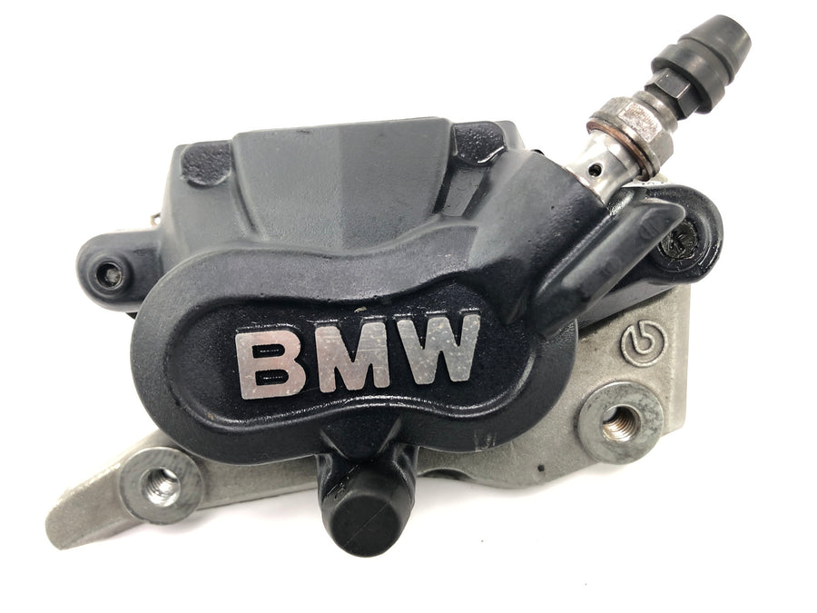 BMW R 1200 ST R1ST [2006] - Hátsó féknyereg fékrendszer