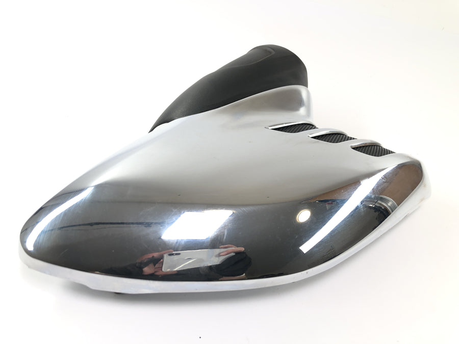 BMW R 850 C 259C [1999] - Motorvédő burkolat a bal oldalon