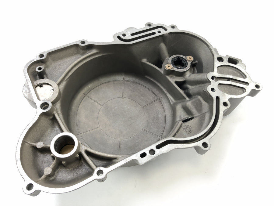 Husqvarna SM 630 A4 [2010] - Kuplungburkolat motorburkolat