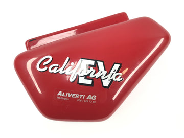 Moto Guzzi California 1100 EV KD [1998] - Oldalsó panel jobb oldalsó burkolata
