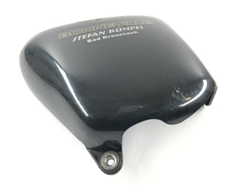 Triumph Bonneville T100 986MF [2012] - Oldalsó burkolat oldalburkolat jobb oldali burkolat - 0