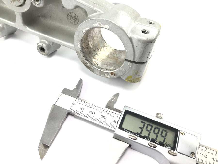 Sachs ZX 125 [1998] - alsó villa bilincs 40mm
