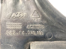 KTM 640 Adventure LC4 [2001] - pilótafülke burkolat, műszerfal burkolat, műszertartó-5