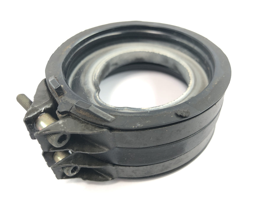 Yamaha MT 03 RM02 [2007] - Szívócsatorna szívócsatorna adapter gumi karima