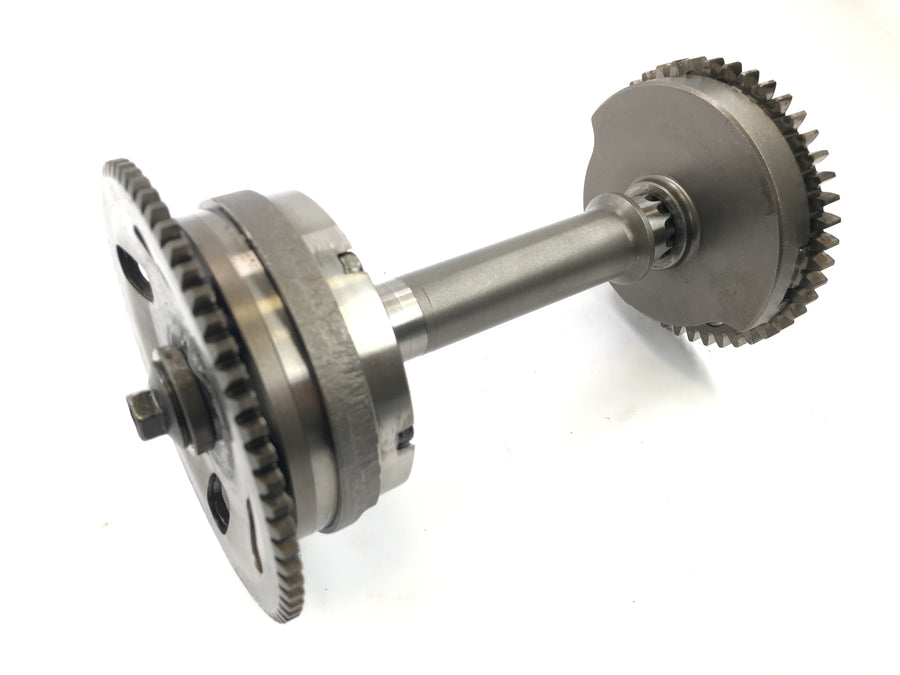 Kawasaki VN 1500 Classic VNT50D [2001] - Balance shaft