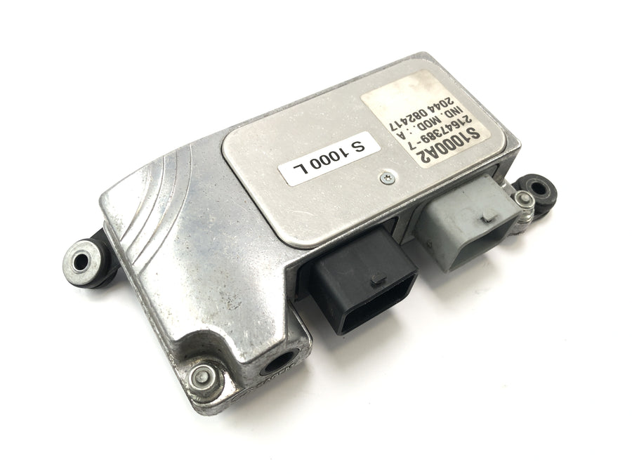 Aprilia RST 1000 Futura [2002] - ECU CDI vezérlőegység
