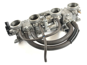 Honda CBF 1000 A SC58 [2006] - Fojtószelepház - 0